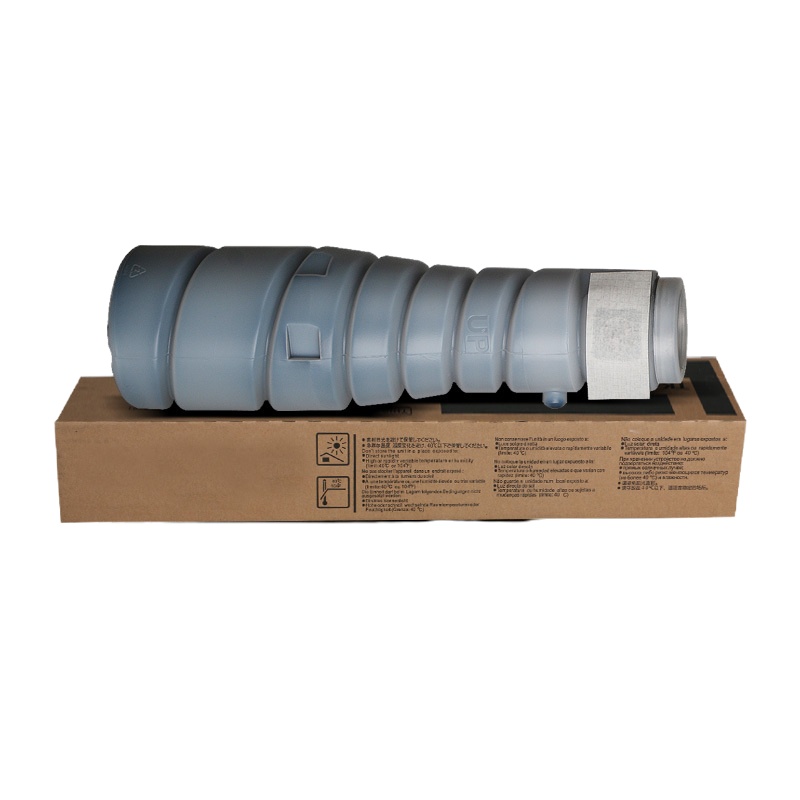 柯尼卡美能达粉盒 TN115 高容 适用163V/7616v