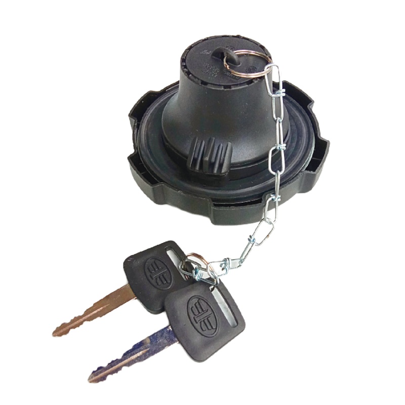 解放运输车 1122J 油箱盖