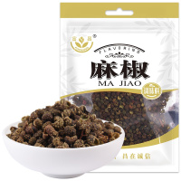 富昌麻椒50g 火锅调料香辛料佐料炖肉料厨房调味