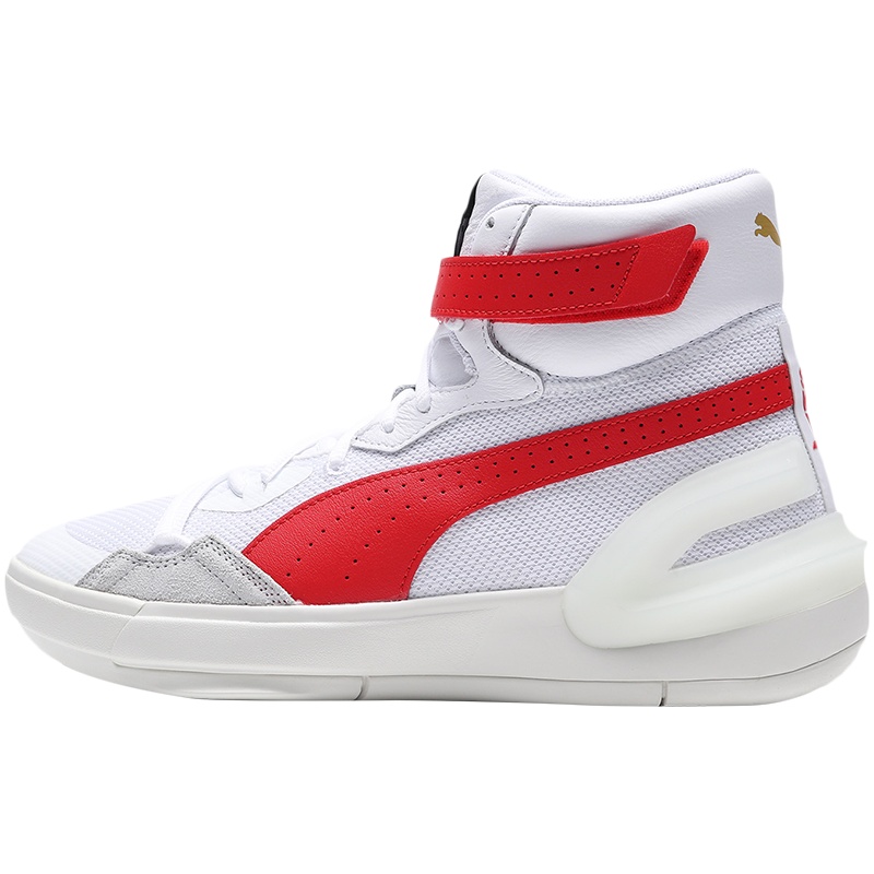 【自营】PUMA黑标男鞋Sky Modern运动鞋篮球鞋高帮板鞋194042