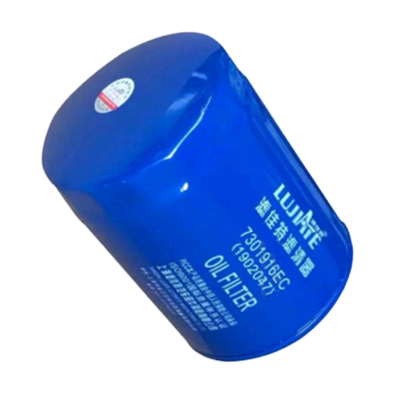 滤佳特(LUJIATE) 依维柯攀登车/依维柯灭火车/排爆车机油滤芯/滤清器 7301916EC