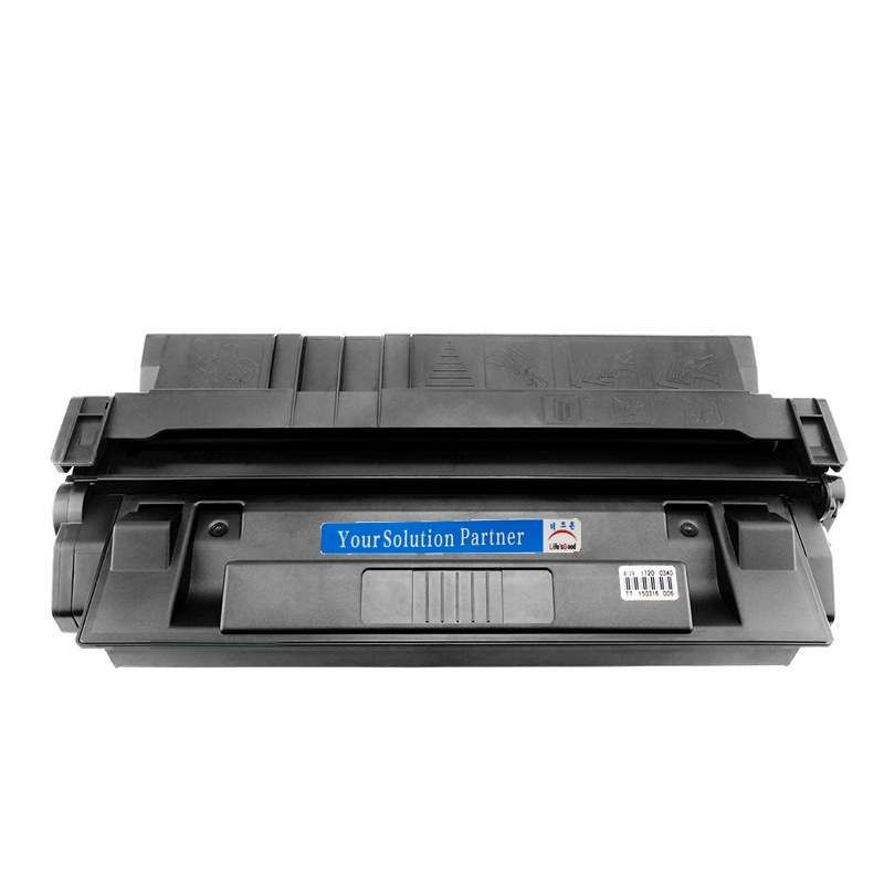 领格（LG）HP-4129硒鼓 适用于惠普5000 HP5100 C4129X硒鼓佳能EP-62 1610 1810