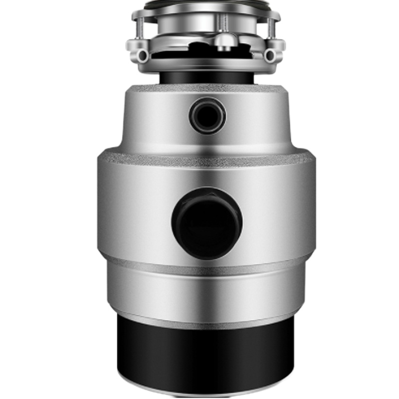 德玛仕(DEMASHI)厨房垃圾处理器 家用 厨余食物垃圾粉碎机DMS-CL400-4 -四级研磨