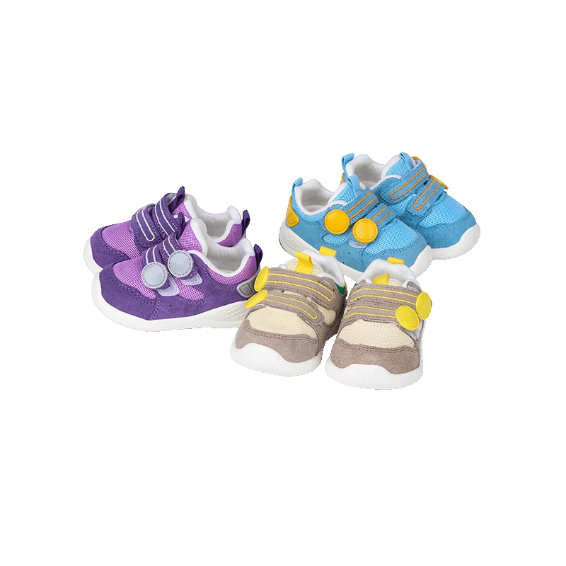 佳亲softkids 0-3岁儿童机能鞋SF191107