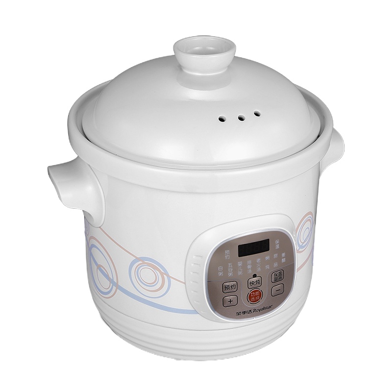 荣事达(Royalstar) RDG-S2001K电炖锅 单个装