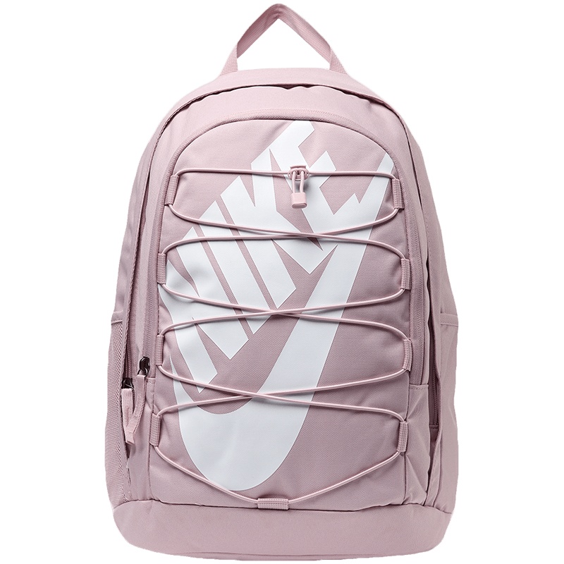 NIKE男女包双肩包时尚LOGO休闲户外健身功能运动包BA5883