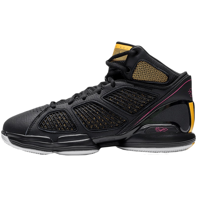 【自营】阿迪达斯男鞋篮球鞋罗斯篮球运动鞋EF0522