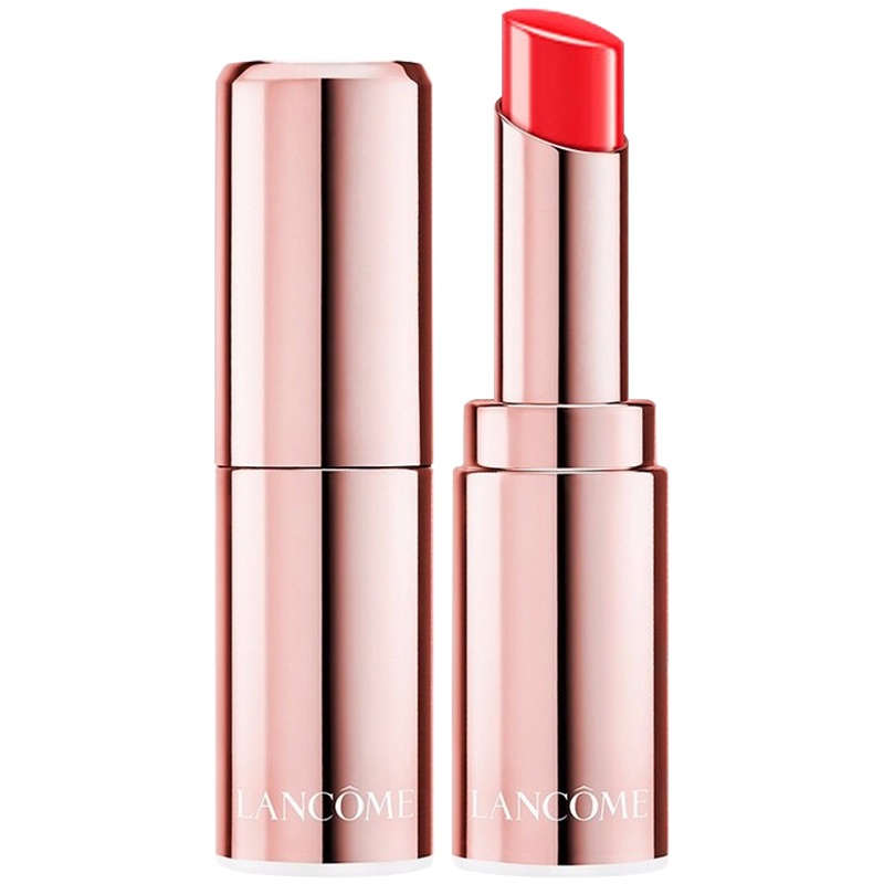 兰蔻(LANCOME)菁纯莹亮滋润唇膏 3.2g 382