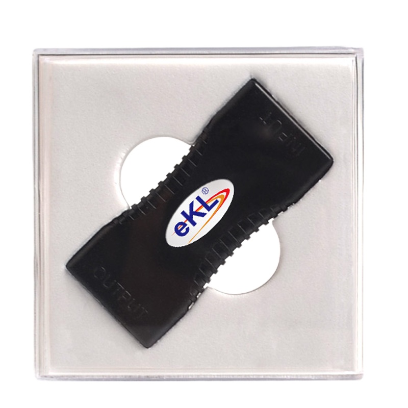 HA02 HDMI信号放大器 母对母高清延长器直通头50米 单只装