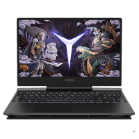 联想(Lenovo)拯救者Y7000P 十代英特尔®酷睿™I7 15.6英寸笔记本i7-10750H 16G 512G GTX1650TI-4G独显 w10 144Hz电竞屏 钛晶