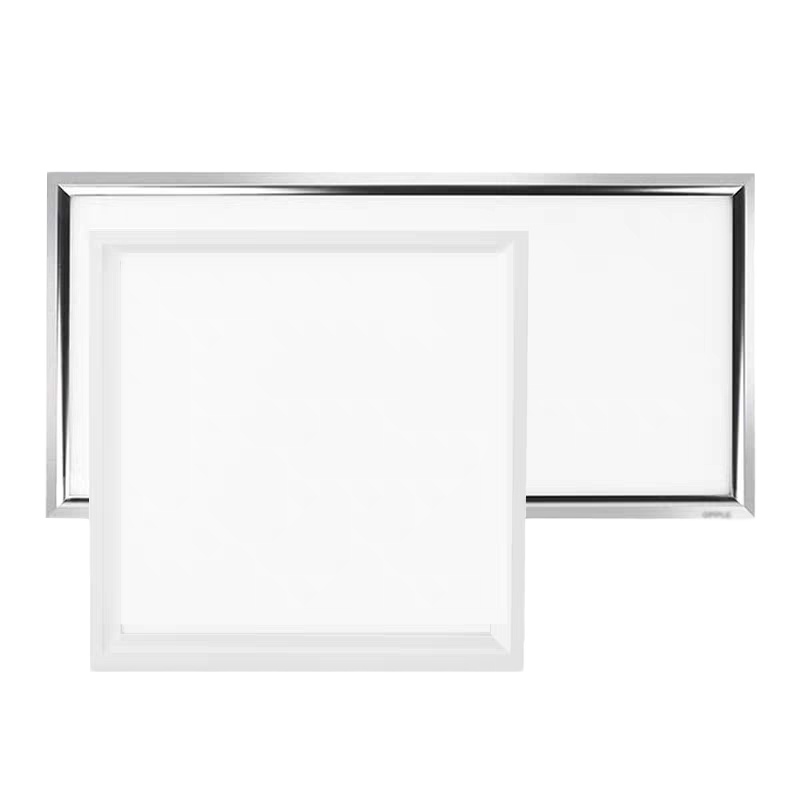 欧普照明 平板灯 规格:LED灯盘 众直下式300*600