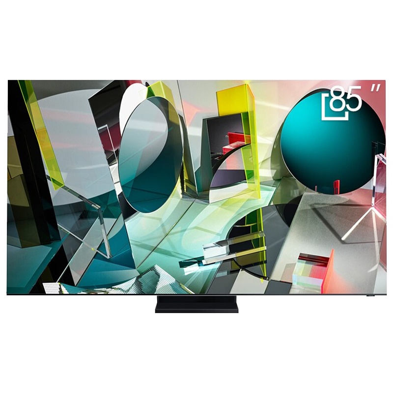 三星(SAMSUNG)QA85Q950TSJXXZ 85英寸 QLED量子点 8K超高清 超薄全视屏 人工智能 平板电视