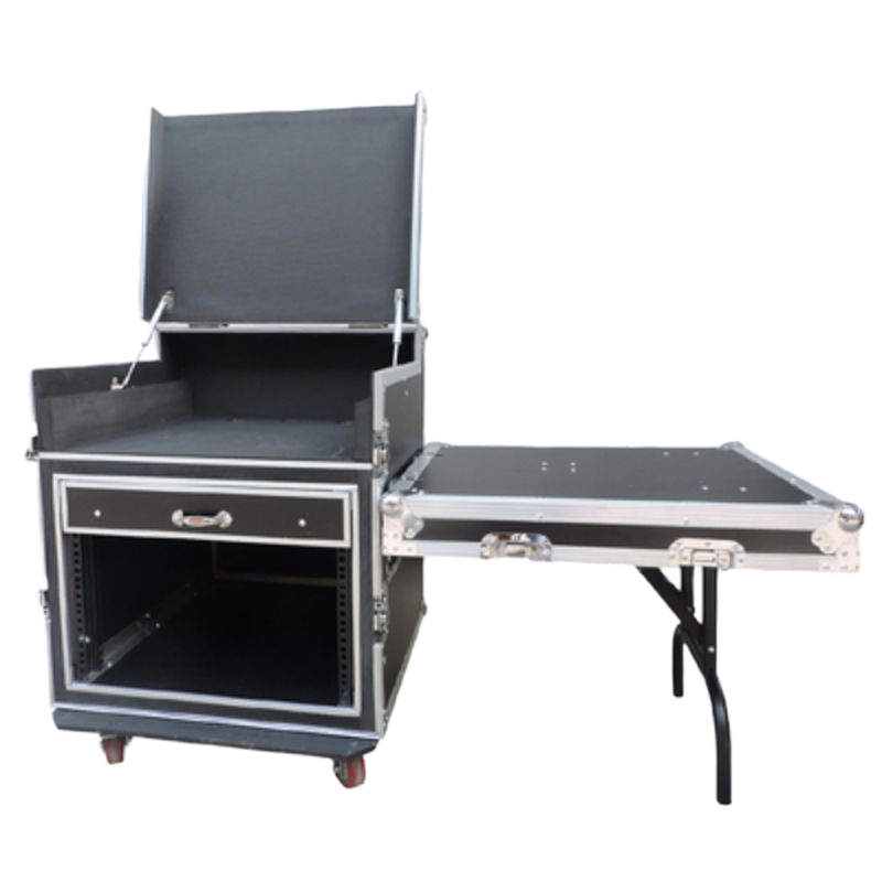 多层功放机柜 485*550*700mm