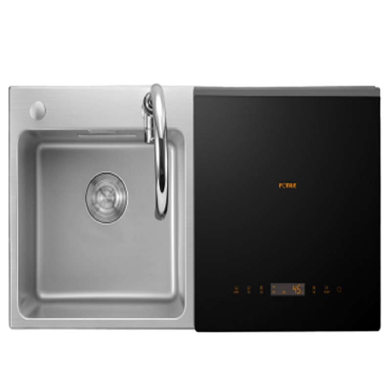 方太(FOTILE)水槽洗碗机JBSD2T-K3A