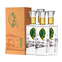 双沟生态苏酒地锦40.8度(500ml*4瓶/箱 整箱起售)