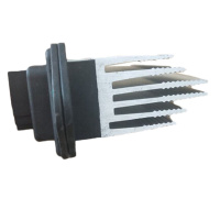 东风 猛士EQ2050 空调电阻