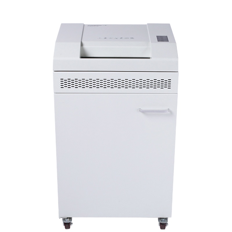 三木(SUNWOOD) CM201D 超凡锰钢侠系列碎纸机 85L 四级保密 240分钟连续碎纸 每分300张A4 SZ