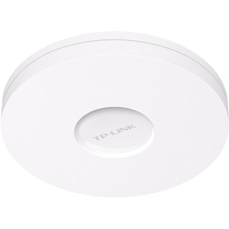 TP-LINK 无线AX1800双频千兆 吸顶式AP TL-XAP1807GC-PoE/DC