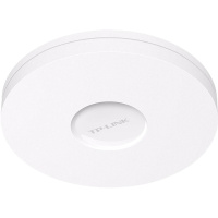 TP-LINK 无线AX1800双频千兆 吸顶式AP TL-XAP1807GC-PoE/DC