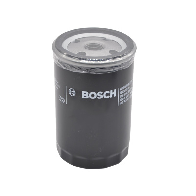 国产博世(Bosch)机油滤清器0986AF0062昌河爱迪尔/昌河铃木北斗星/长安奔奔/奇瑞QQ/雪佛兰乐驰比亚迪F0