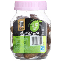 华味亨甘草榄180g