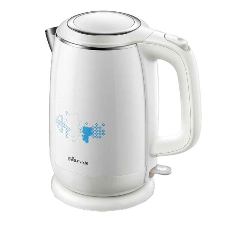 小熊(bear) 电水壶ZDH-A15P3 单个装