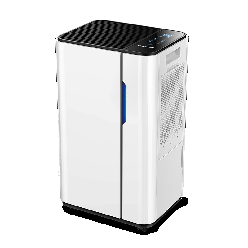 欧井(OUjing)除湿机OJ-231E 除湿20-30升/天家用大面积双风除湿干衣净化 客厅卧室抽湿机 除湿器微电脑式