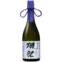 DASSAI獭祭23日本酒二割三分纯米大吟酿日式 清酒 taji 进口洋酒720ml