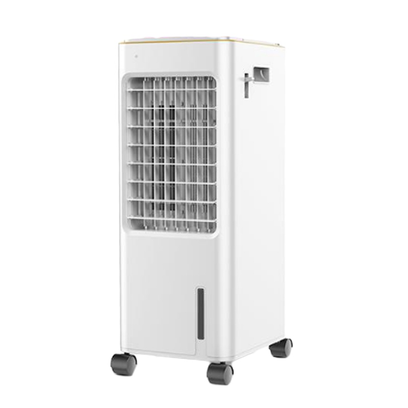 艾美特(Airmate) 空调扇 CC-R3 遥控版 空调扇 3档 7L大水箱 过滤加湿 冷风机 水空调 空调伴侣