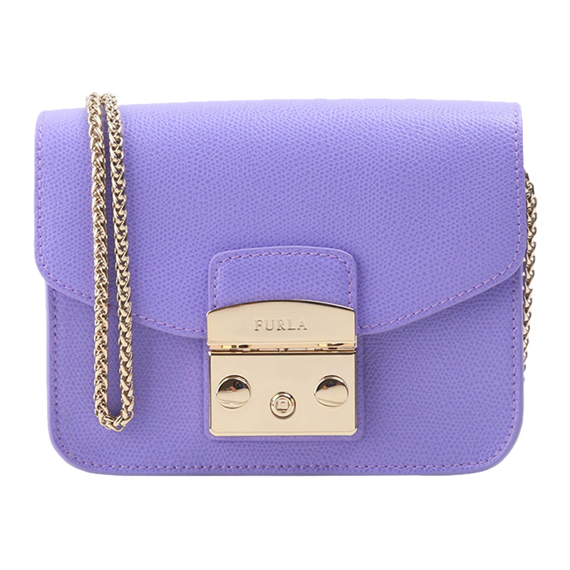 Furla芙拉女士单肩斜挎包941736
