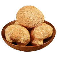 禹珍北川高山山珍猴头菇128g