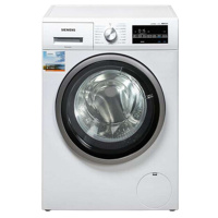 西门子 8公斤洗 5公斤烘 变频一体机 XQG80-WD12G4601W