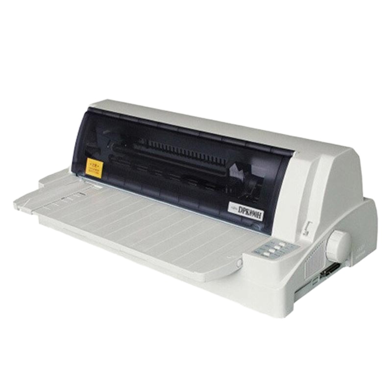 富士通DPK890H 证卡针式打印机