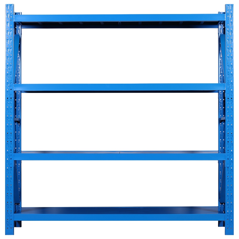 重型货架 副架 2500内*1000*2500/1层 2500内*1000*3500/2层(单位:mm)