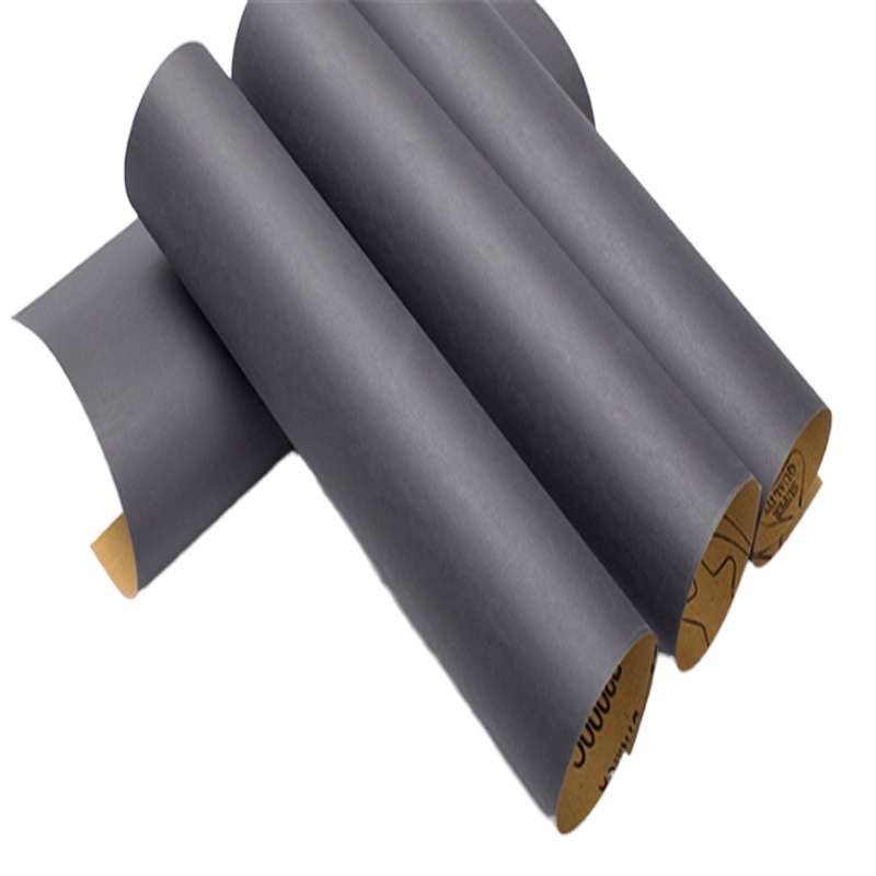 德力西电气(DELIXI ELECTRIC)纱布砂纸36目100张