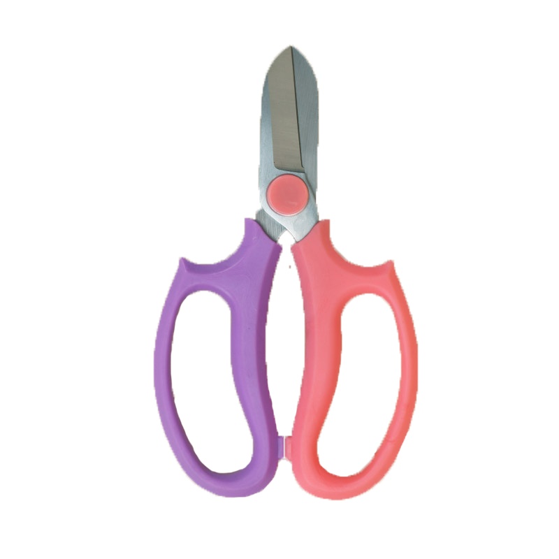 德沃多园艺花艺剪刀宽头家用花剪鲜花花道剪花枝树枝修花修枝工具