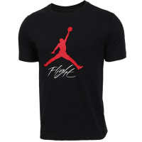 耐克(NIKE)2019年夏季 男子短袖 JUMPMAN FLIGHT HBR TEE AO0665-010
