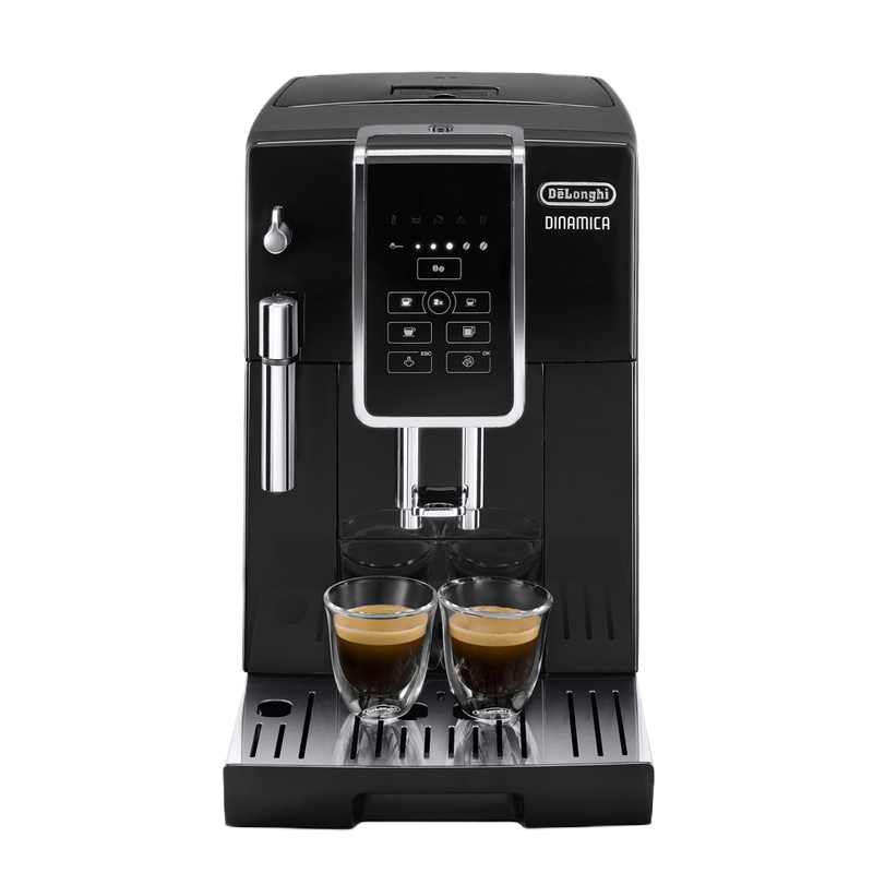 德龙 全自动 咖啡机 ECAM350.15.B