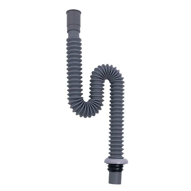 顺日 下水口伸缩管 十根装