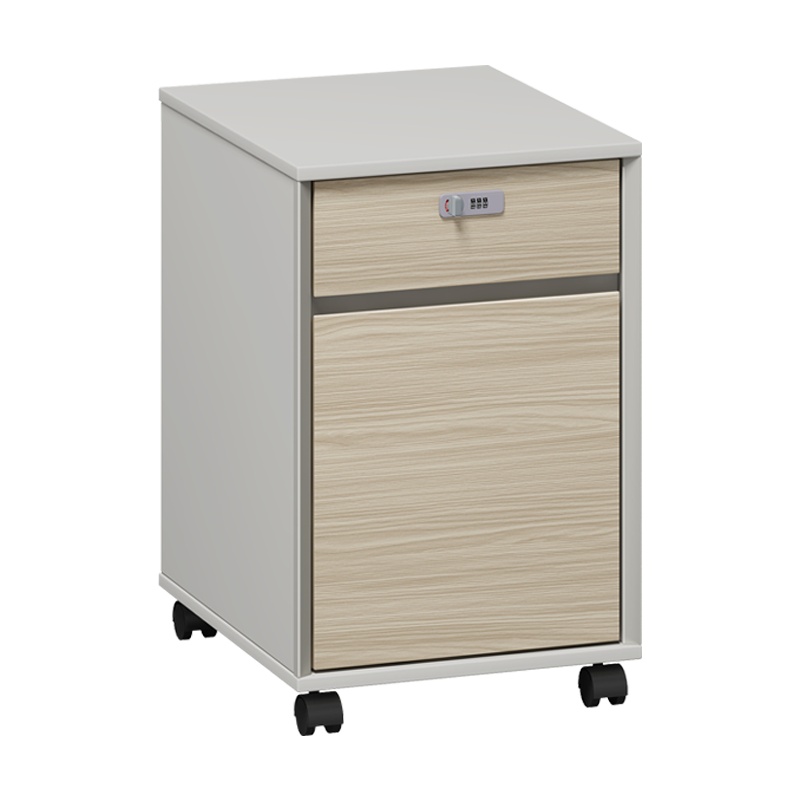 匡大 活动柜 资料柜 文件存储柜 活动矮柜 KDT-13G01