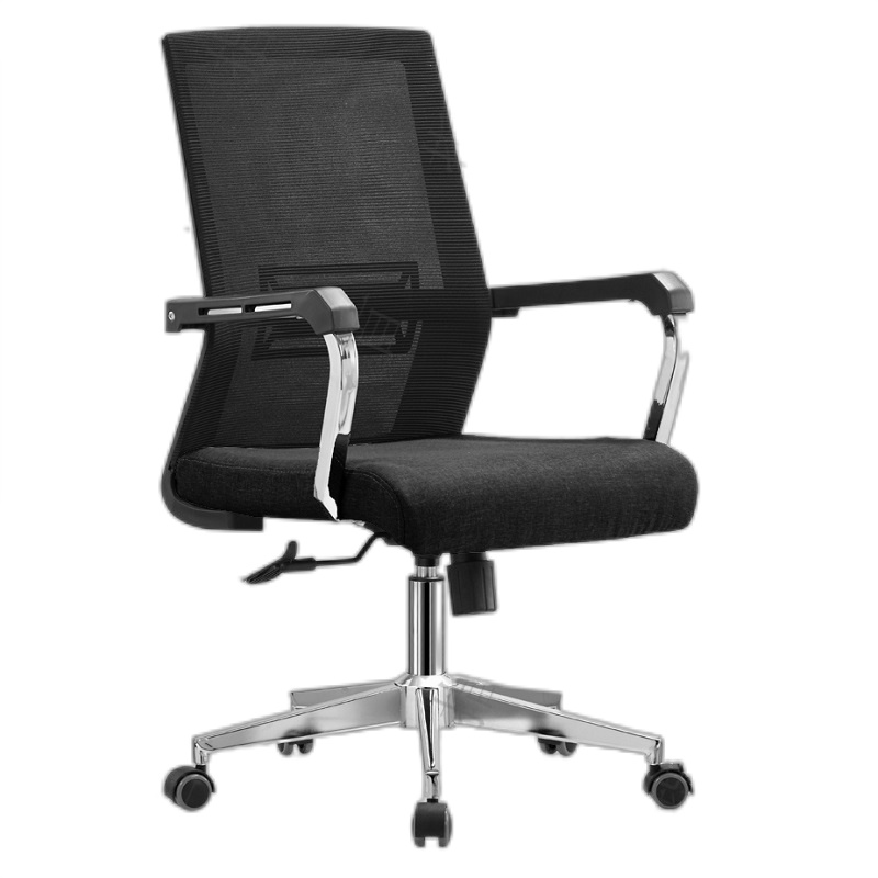 首指(SZ)办公椅/转椅LJ-810B(KH)