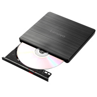 联想(lenovo) GP70N外置光驱 USB接口 兼容苹果MAC