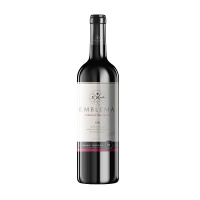 智利进口红酒米高桃乐丝印迹赤霞珠红葡萄酒750ml