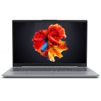 联想(Lenovo)小新15 2020新品 15.6英寸轻薄本便携超薄办公学生笔记本电脑(R7-4800U 16G 512GSSD 高色域)银