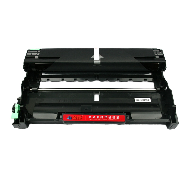 金格 DR2250硒鼓 适用兄弟DCP7057 MFC7360 HL2240 7400 LJ2400L FAX2900 7060D 7470D 1580MF 硒鼓