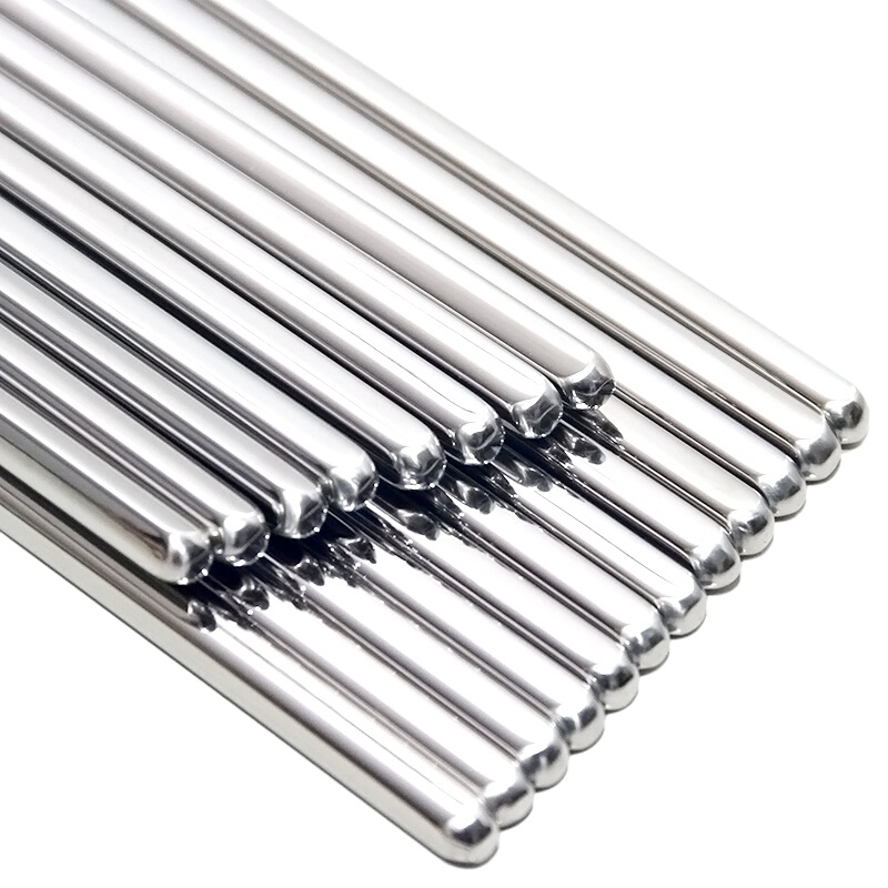 品创 不锈钢筷子 五双每板