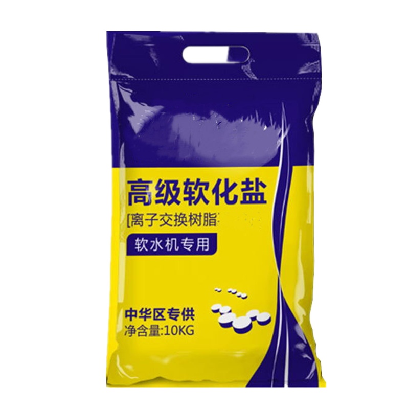 高级软化盐 单位:包
