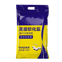 高级软化盐 单位:包