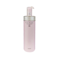 Albion 奥尔滨 清新莹润渗透乳III号 滋润型 200g 日本进口 滋润营养 保湿乳
