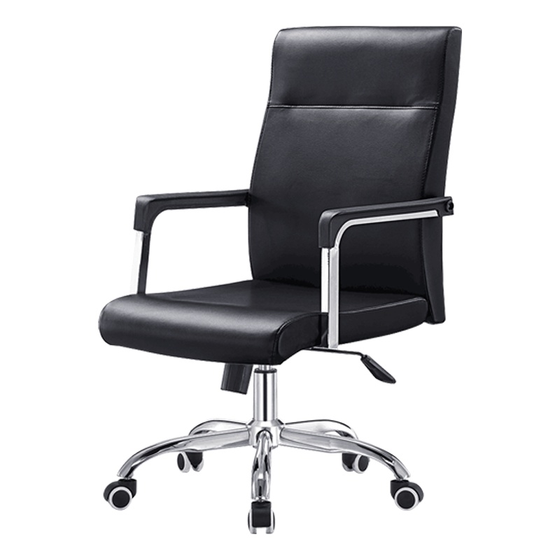 卓澳(ZHUOAO)电脑办公椅会议椅家用时尚休闲转椅-Z8